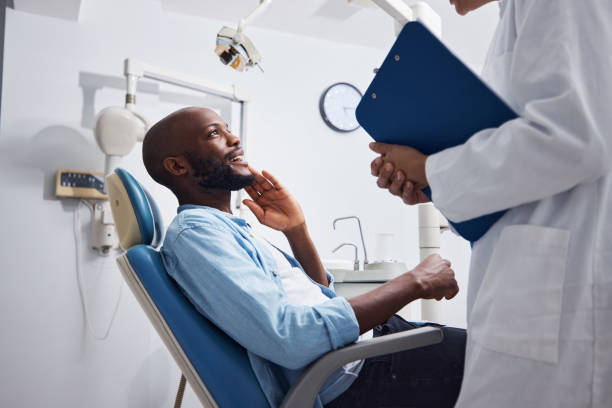 Best Dentist for Tooth Abscess  in Chehalis, WA