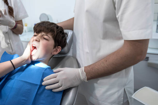 Best Tooth Infection Emergency Dentist  in Chehalis, WA