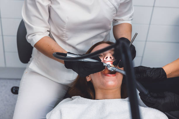 Best Urgent Tooth Repair  in Chehalis, WA